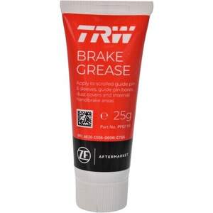 TRW Brake grease мастило для гальм, 25 мл (PFG110)