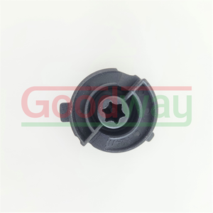 Лампа ходового огня с плафоном GoodWay Peugeot Citroen Fiat Alfa Chrysler PH24W 12V 24W 6216F6 1612860680 77364975 68120748AA 90000855 (ALB-PE-6216.F6)